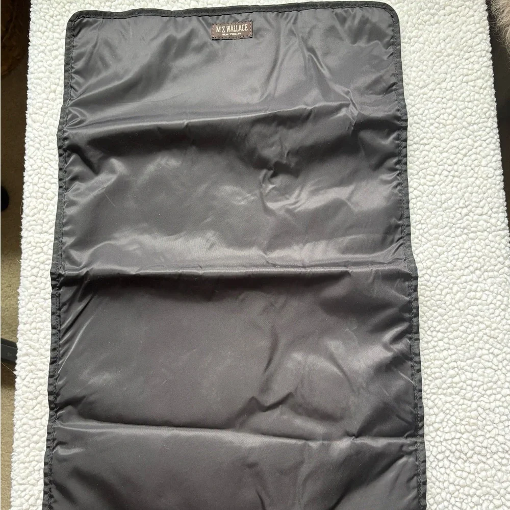 MZ Wallace Baby Changing Pad